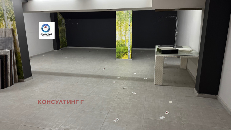 Дава под наем  Магазин град София , Кръстова вада , 250 кв.м | 52418496 - изображение [8]