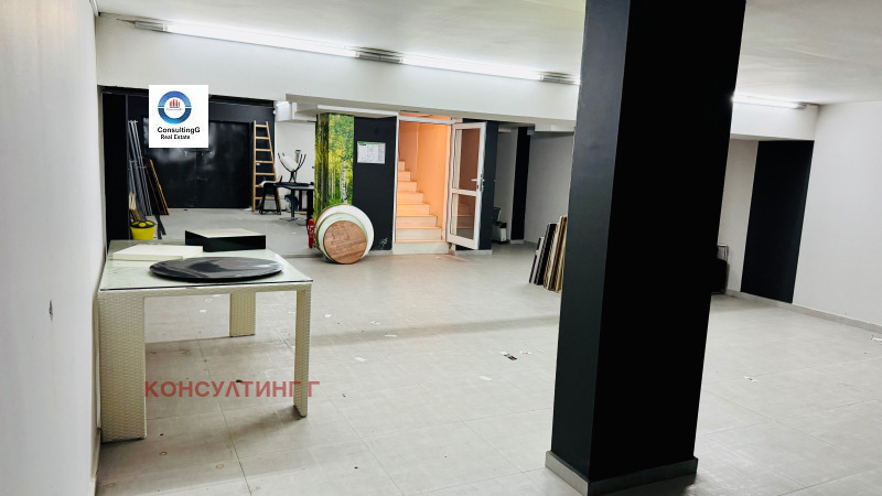 Дава под наем  Магазин град София , Кръстова вада , 250 кв.м | 52418496 - изображение [3]
