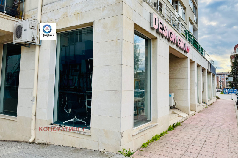 Дава под наем  Магазин град София , Кръстова вада , 250 кв.м | 52418496