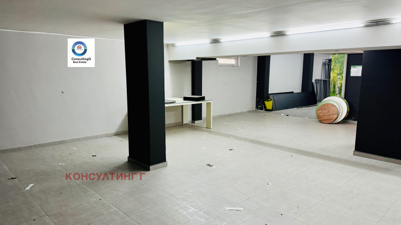 Дава под наем  Магазин град София , Кръстова вада , 250 кв.м | 52418496 - изображение [10]
