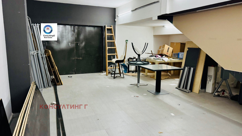 Дава под наем  Магазин град София , Кръстова вада , 250 кв.м | 52418496 - изображение [7]
