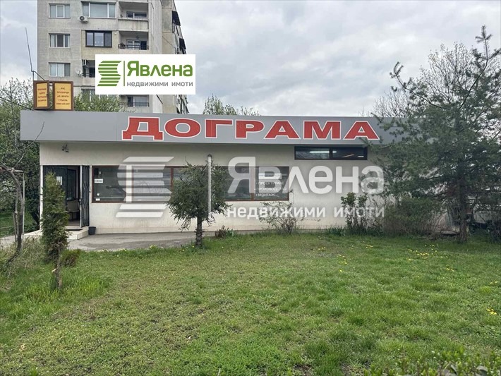 A louer  Stockage Sofia , Slatina , 120 m² | 47088653 - image [3]