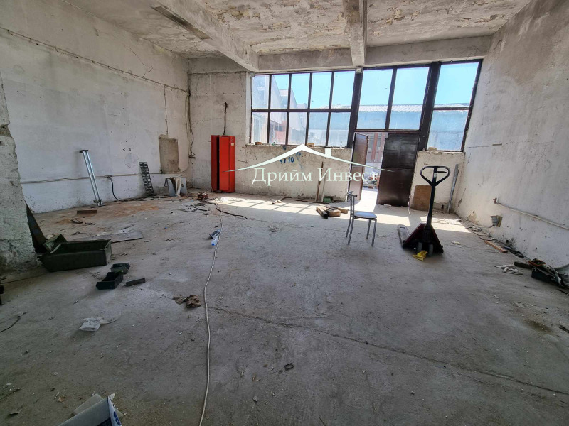 Kiralık  Endüstriyel bina Plovdiv , Industrialna zona - Sever , 100 metrekare | 88044029 - görüntü [4]