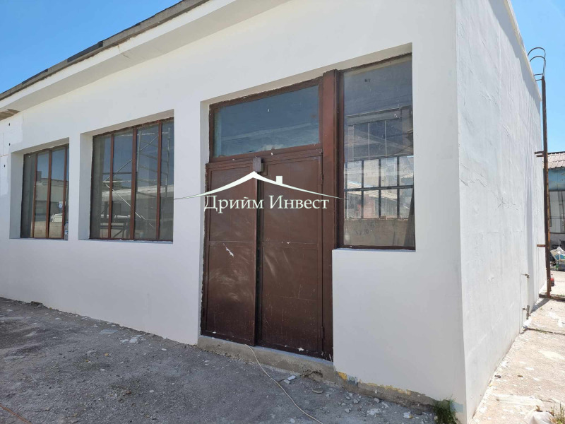 Kiralık  Endüstriyel bina Plovdiv , Industrialna zona - Sever , 100 metrekare | 88044029 - görüntü [3]