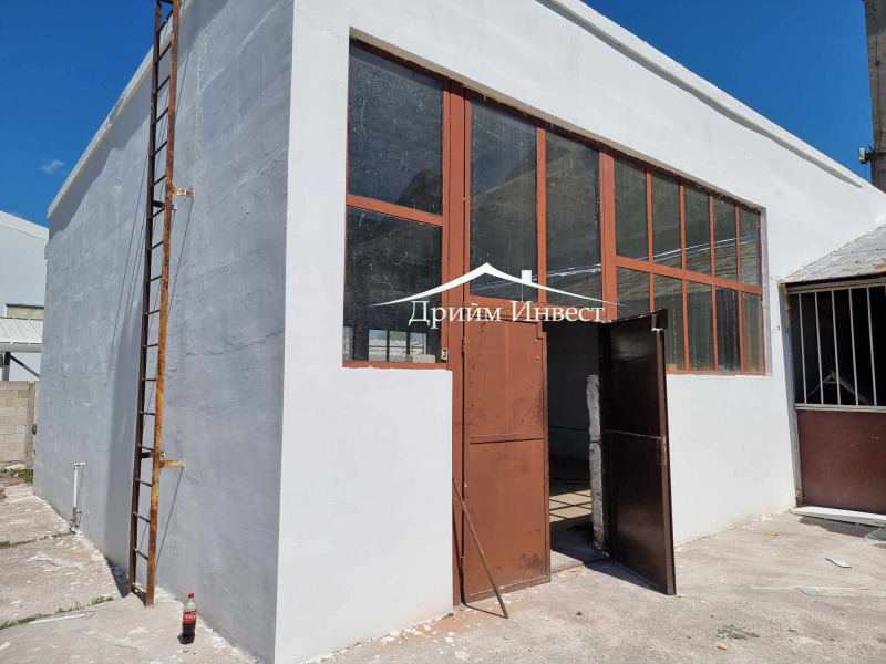 Kiralık  Endüstriyel bina Plovdiv , Industrialna zona - Sever , 100 metrekare | 88044029 - görüntü [2]