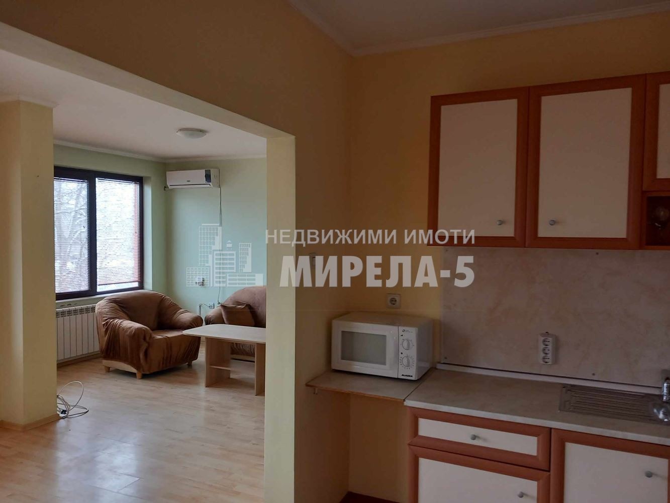 Дава под наем 2-СТАЕН, гр. Русе, Възраждане, снимка 12 - Апартаменти - 55909733