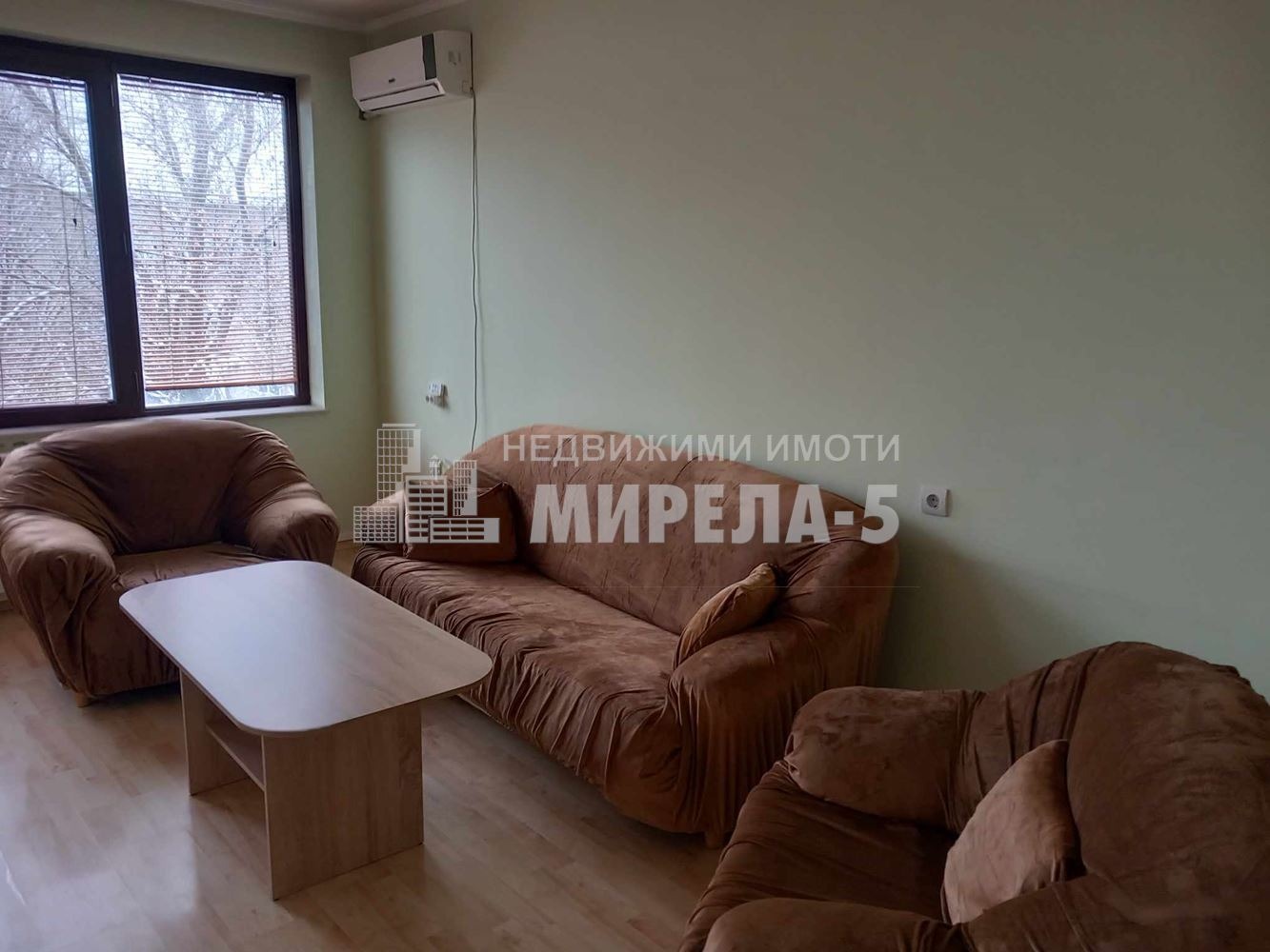 Дава под наем 2-СТАЕН, гр. Русе, Възраждане, снимка 2 - Апартаменти - 55909733
