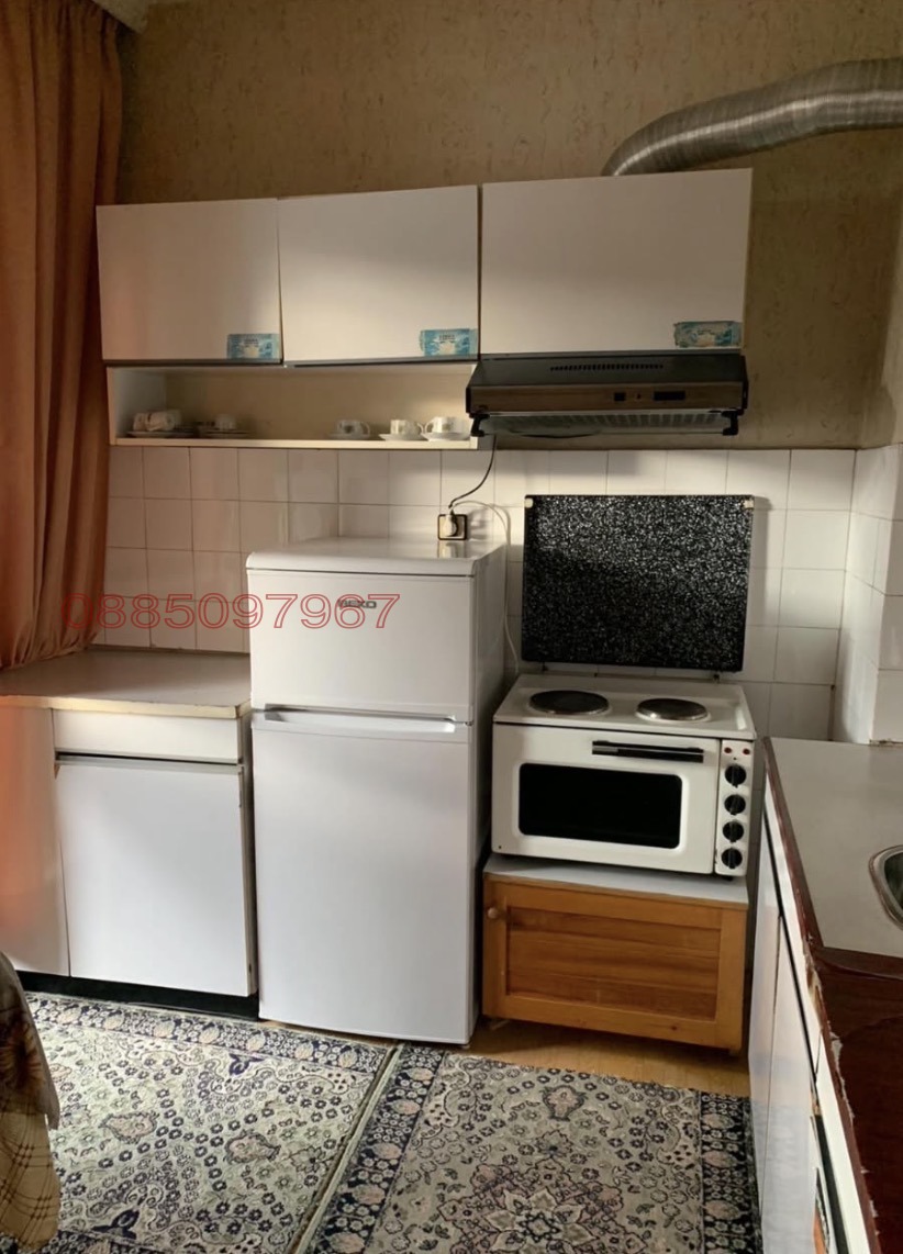 Дава под наем 3-СТАЕН, гр. Перник, Център, снимка 3 - Апартаменти - 56271112