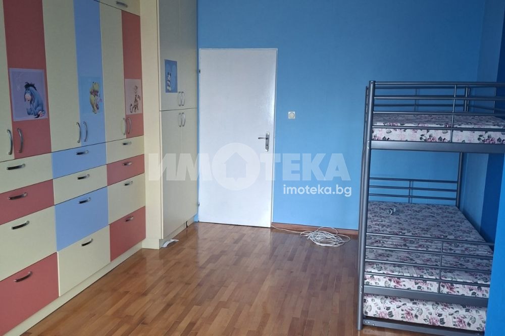 Дава под наем МНОГОСТАЕН, гр. София, Овча купел 1, снимка 7 - Апартаменти - 54941227
