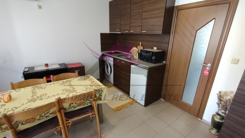 Дава под Наем 2-СТАЕН в град Варна, Център - 62 кв.м / 400 € » 782.33 лв., АДМИРАЛ РИЪЛ ЕСТЕЙТ ЕООД