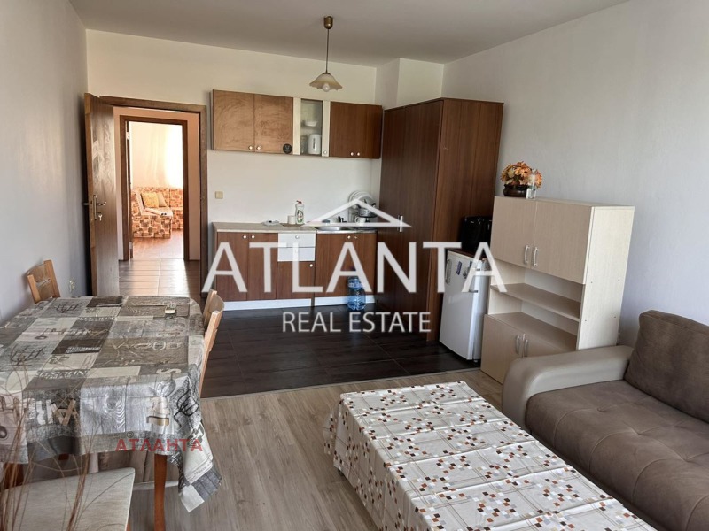 Дава под Наем 2-СТАЕН в град Варна, м-т Долна Трака - 65 кв.м / 500 € » 977.92 лв., АТЛАНТА