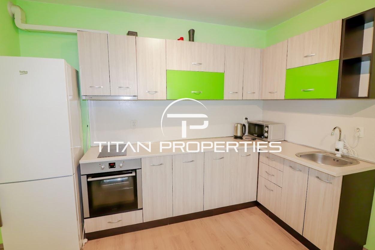 Дава под Наем 3-СТАЕН | Imot.bg — изображение 4