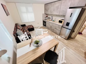 1 chambre Tsentar, Bourgas