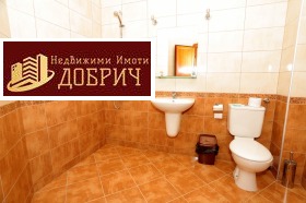 2-стаен град Добрич, Свети Георги 6