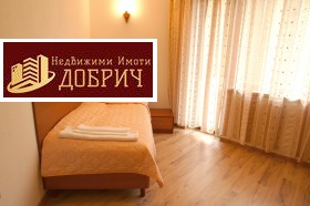 2-стаен град Добрич, Свети Георги 7