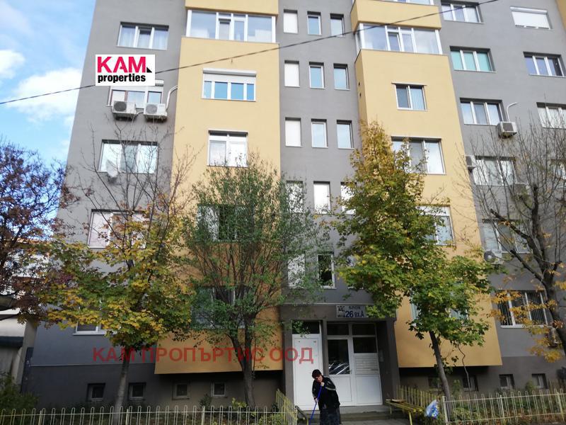 Дава под наем 2-СТАЕН, гр. Благоевград, Струмско