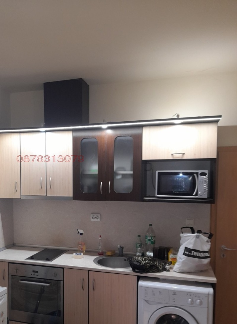 Дава под наем 2-СТАЕН, к.к. Слънчев бряг, област Бургас, снимка 3 - Апартаменти - 52782561