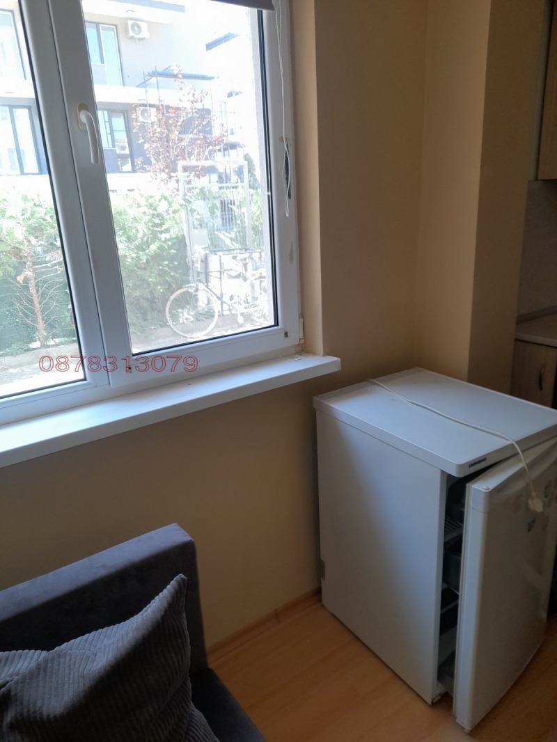 Дава под наем 2-СТАЕН, к.к. Слънчев бряг, област Бургас, снимка 5 - Апартаменти - 52782561