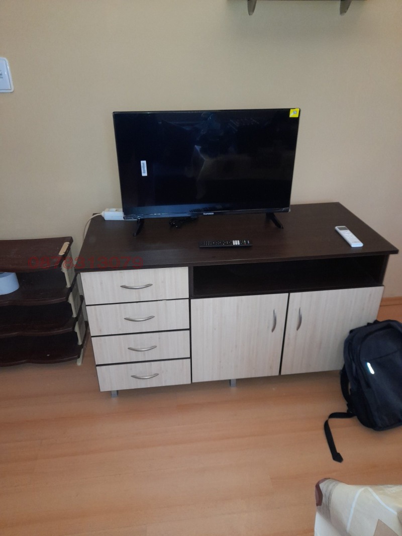 Дава под наем 2-СТАЕН, к.к. Слънчев бряг, област Бургас