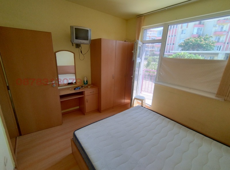 Дава под наем 2-СТАЕН, к.к. Слънчев бряг, област Бургас, снимка 8 - Апартаменти - 52782561