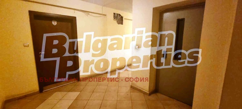 Дава под наем  1 slaapkamer Sofia , Krasna poljana 3 , 58 кв.м | 33256473 - изображение [15]