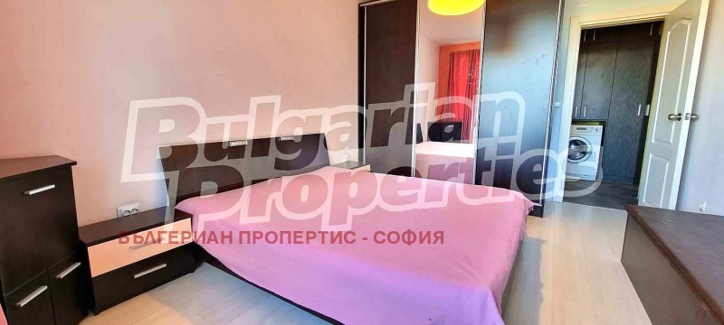 Дава под наем  1 slaapkamer Sofia , Krasna poljana 3 , 58 кв.м | 33256473 - изображение [13]