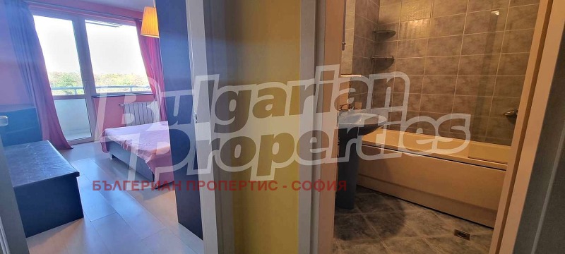 Дава под наем  1 slaapkamer Sofia , Krasna poljana 3 , 58 кв.м | 33256473 - изображение [9]