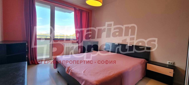 Дава под наем  1 slaapkamer Sofia , Krasna poljana 3 , 58 кв.м | 33256473 - изображение [10]