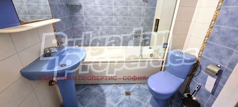 Дава под наем  1 slaapkamer Sofia , Krasna poljana 3 , 58 кв.м | 33256473 - изображение [8]