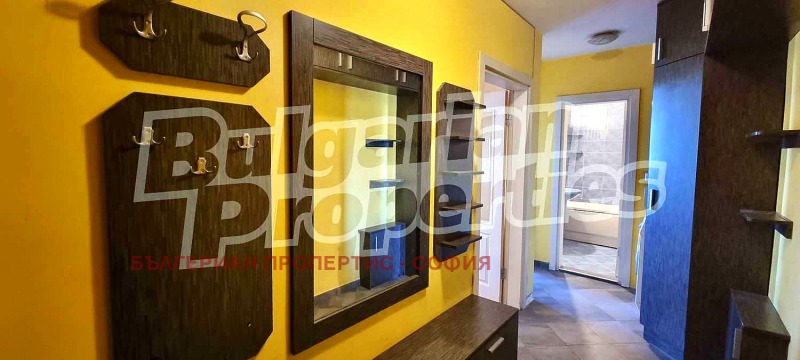 Дава под наем  1 slaapkamer Sofia , Krasna poljana 3 , 58 кв.м | 33256473 - изображение [7]