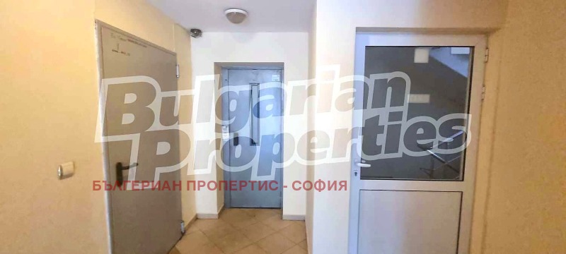 Дава под наем  1 slaapkamer Sofia , Krasna poljana 3 , 58 кв.м | 33256473 - изображение [17]