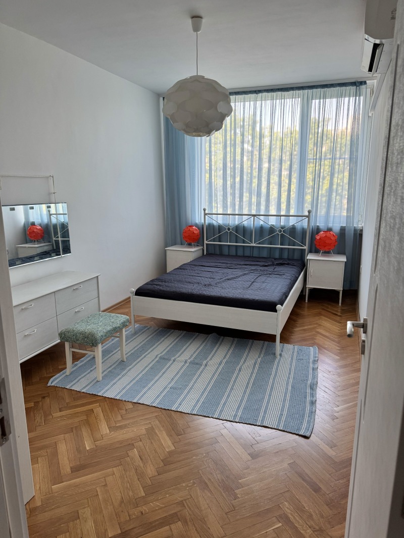 För uthyrning  1 sovrum Plovdiv , Marasja , 70 kvm | 91250847 - bild [8]