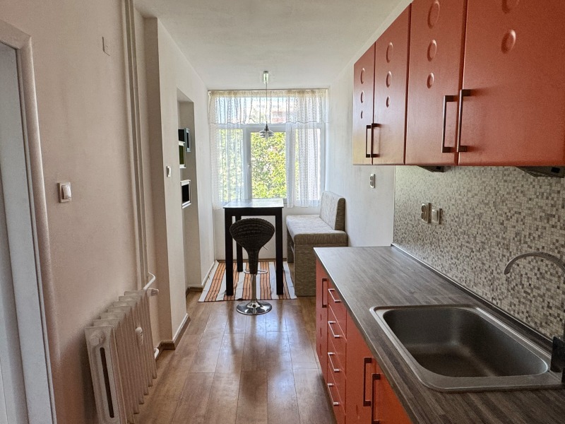 För uthyrning  1 sovrum Plovdiv , Marasja , 70 kvm | 91250847 - bild [13]