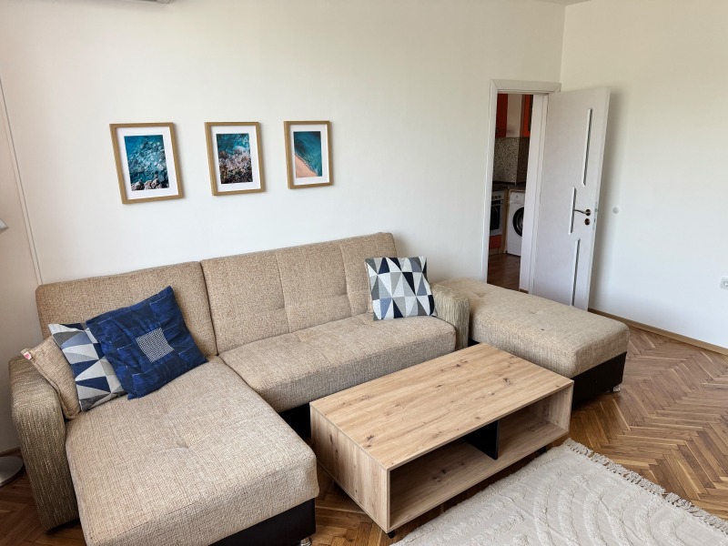 För uthyrning  1 sovrum Plovdiv , Marasja , 70 kvm | 91250847
