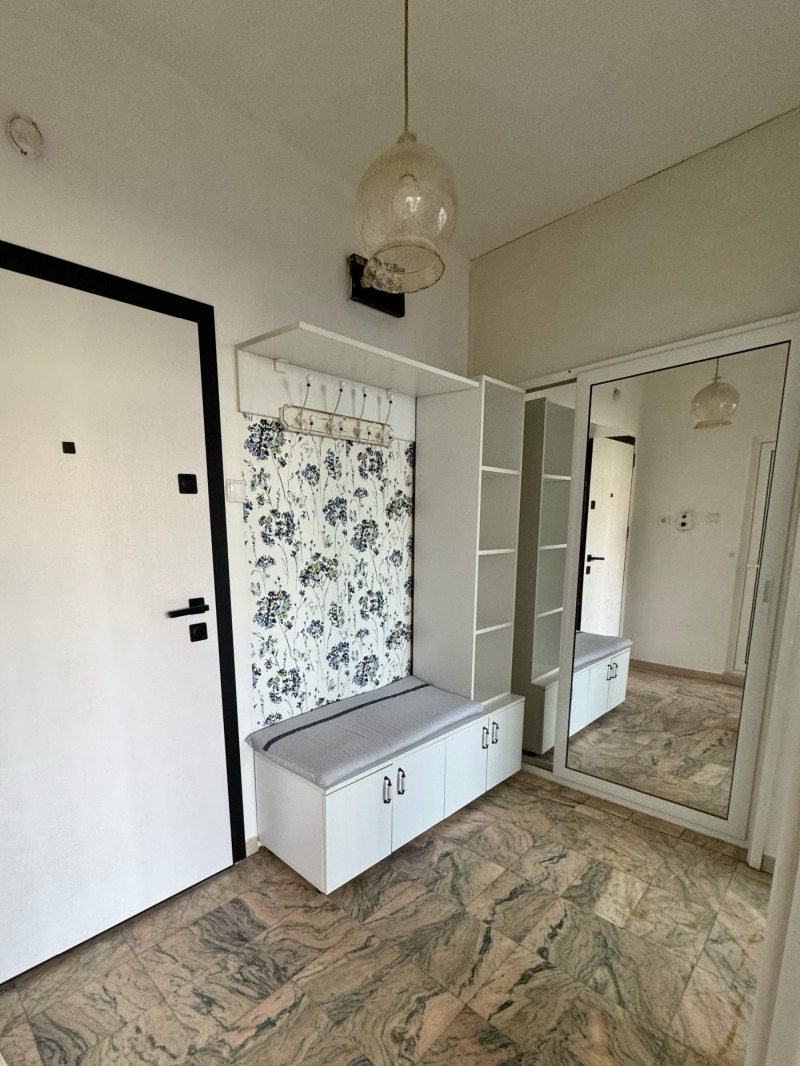 För uthyrning  1 sovrum Plovdiv , Marasja , 70 kvm | 91250847 - bild [7]