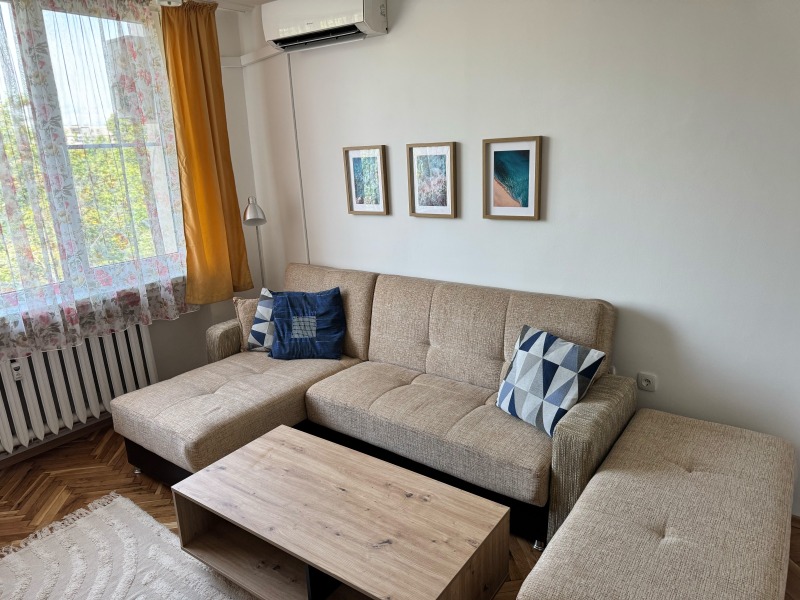 För uthyrning  1 sovrum Plovdiv , Marasja , 70 kvm | 91250847 - bild [3]