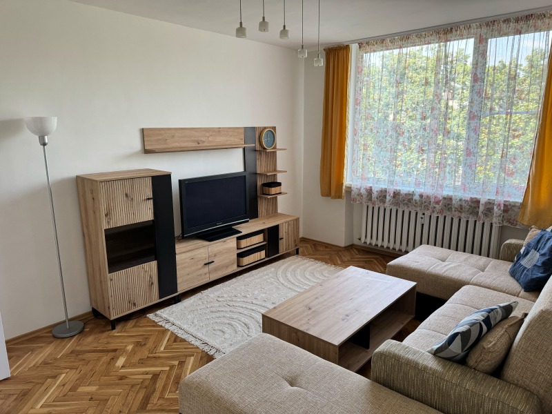 För uthyrning  1 sovrum Plovdiv , Marasja , 70 kvm | 91250847 - bild [2]