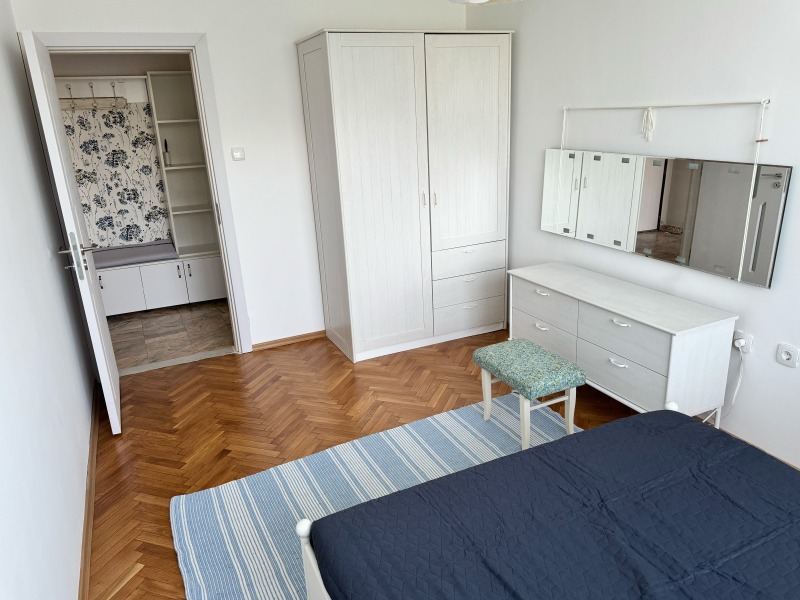 För uthyrning  1 sovrum Plovdiv , Marasja , 70 kvm | 91250847 - bild [9]