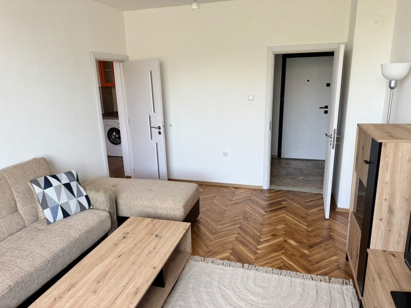 För uthyrning  1 sovrum Plovdiv , Marasja , 70 kvm | 91250847 - bild [4]