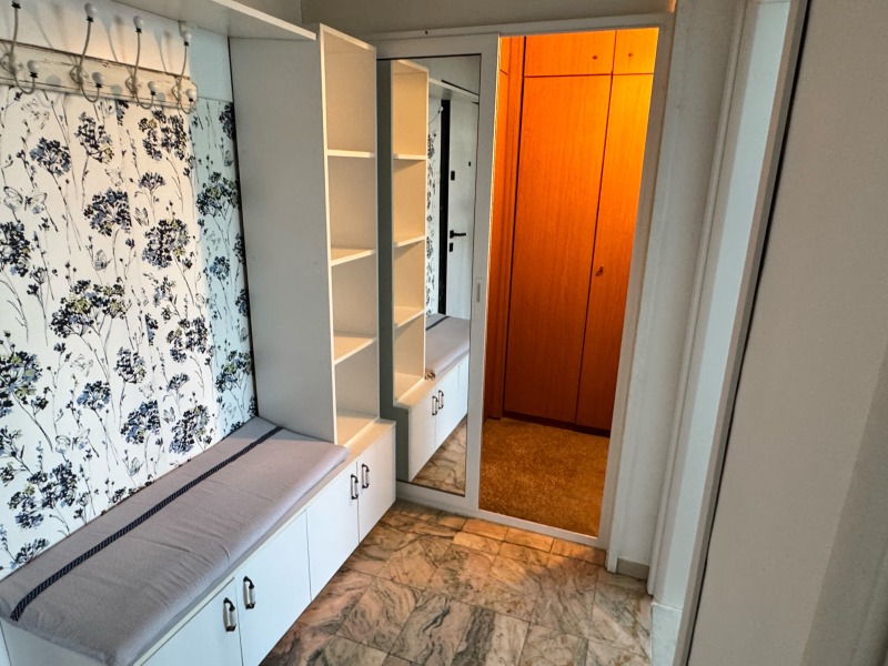 För uthyrning  1 sovrum Plovdiv , Marasja , 70 kvm | 91250847 - bild [6]
