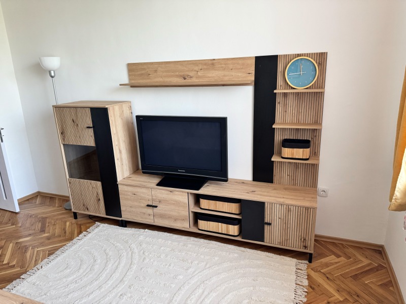 För uthyrning  1 sovrum Plovdiv , Marasja , 70 kvm | 91250847 - bild [5]