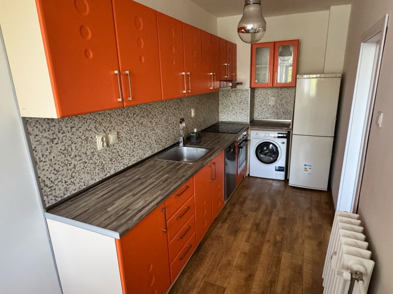 För uthyrning  1 sovrum Plovdiv , Marasja , 70 kvm | 91250847 - bild [14]