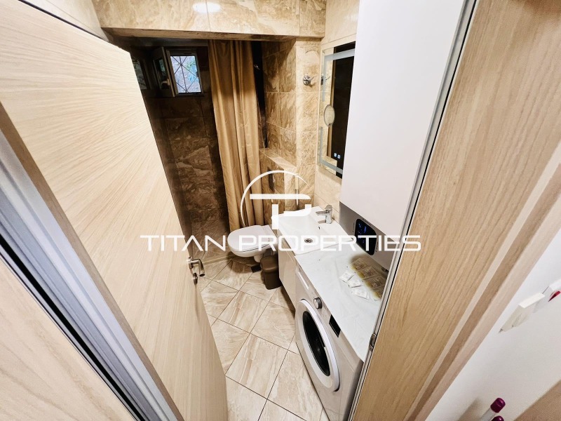 För uthyrning  1 sovrum Burgas , Centar , 45 kvm | 58449960 - bild [9]