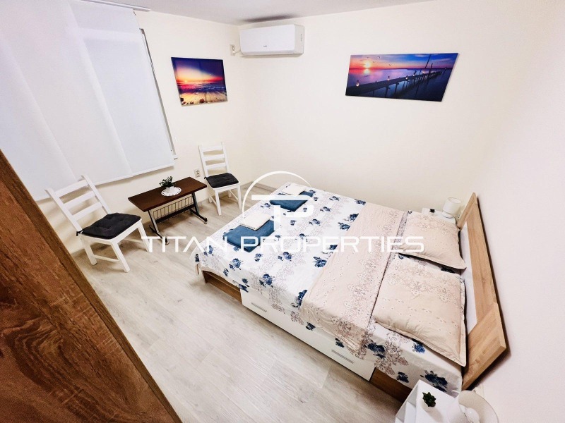 För uthyrning  1 sovrum Burgas , Centar , 45 kvm | 58449960 - bild [6]