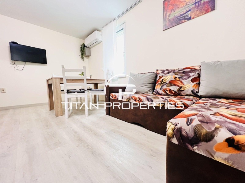 För uthyrning  1 sovrum Burgas , Centar , 45 kvm | 58449960 - bild [2]
