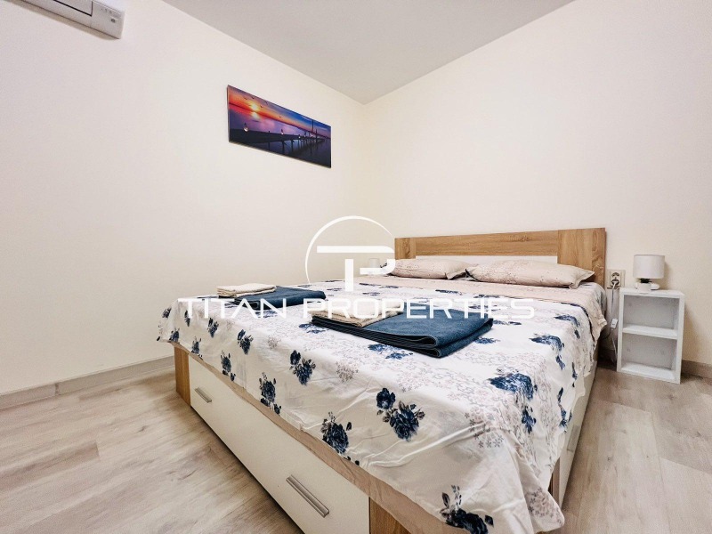 För uthyrning  1 sovrum Burgas , Centar , 45 kvm | 58449960 - bild [8]