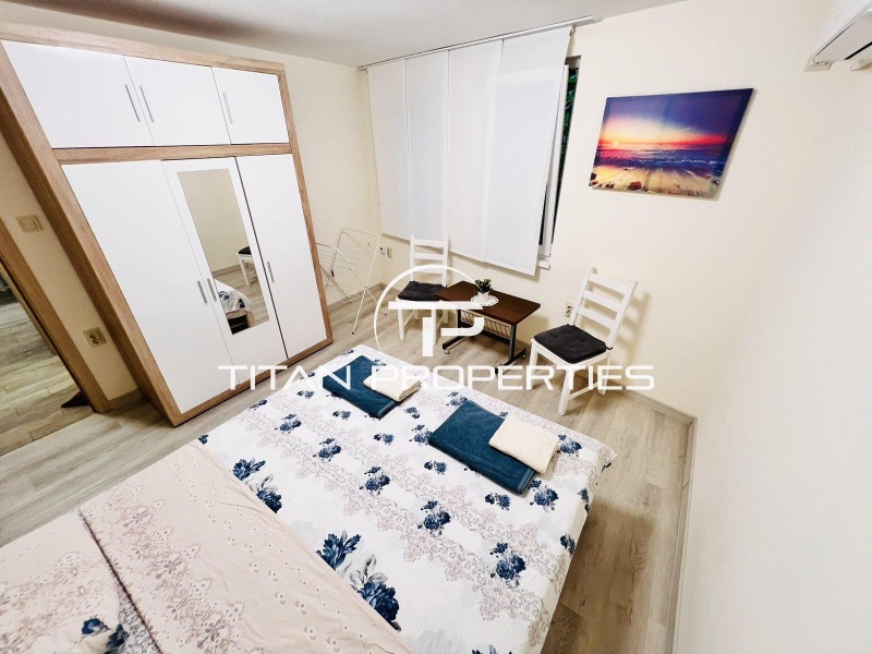 För uthyrning  1 sovrum Burgas , Centar , 45 kvm | 58449960 - bild [7]