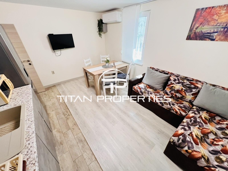 För uthyrning  1 sovrum Burgas , Centar , 45 kvm | 58449960 - bild [5]