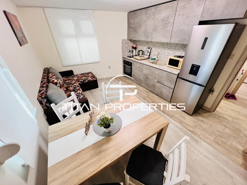 För uthyrning  1 sovrum Burgas , Centar , 45 kvm | 58449960