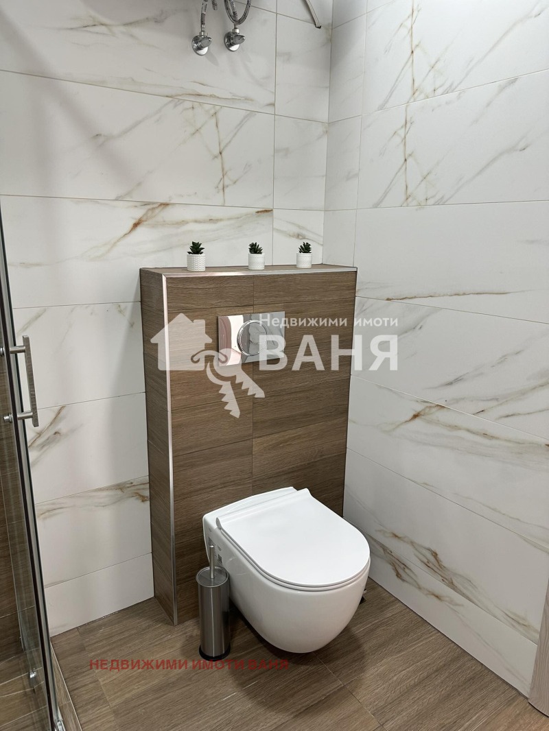 En renta  1 dormitorio región Plovdiv , Karlovo , 65 metros cuadrados | 27164467 - imagen [13]